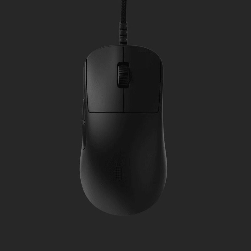 OP1 8k Gaming Mouse - Black