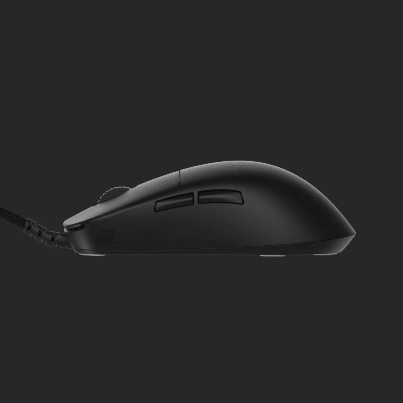 OP1 8k Gaming Mouse - Black