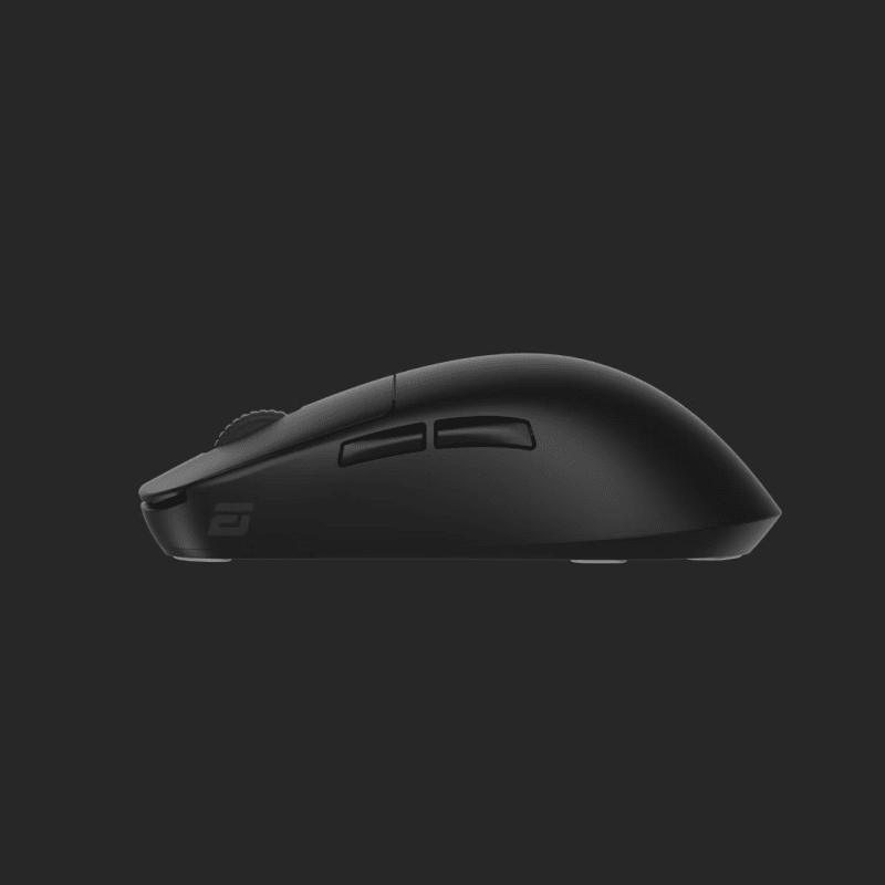 OP1we Gaming Mouse - Black