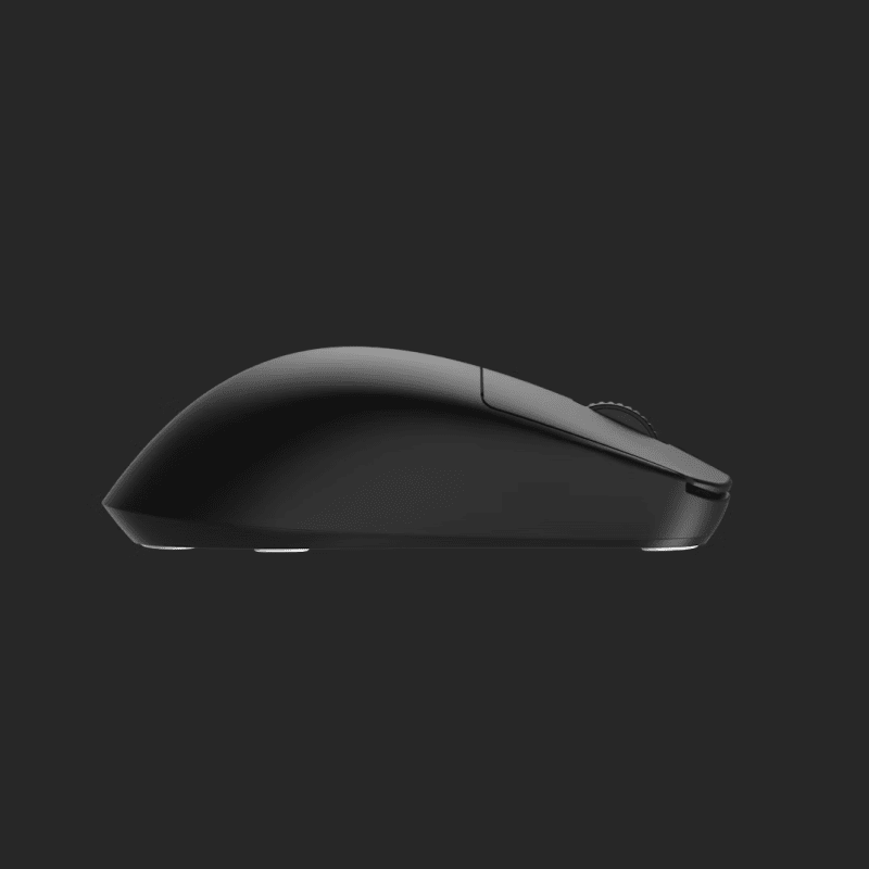 OP1we Gaming Mouse - Black