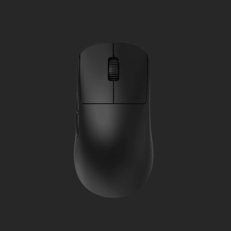 OP1we Gaming Mouse - Black