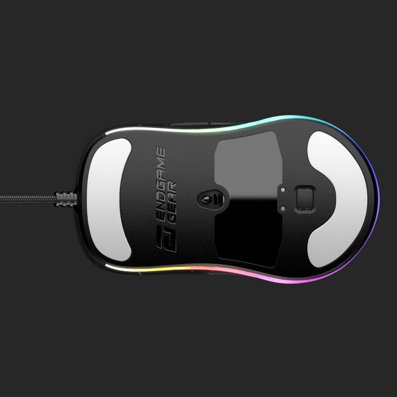 XM1 RGB Gaming Mouse  DarkFrost