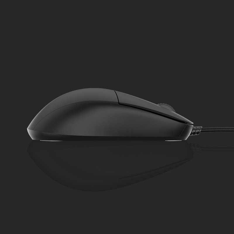 XM1r Gaming Mouse Black
