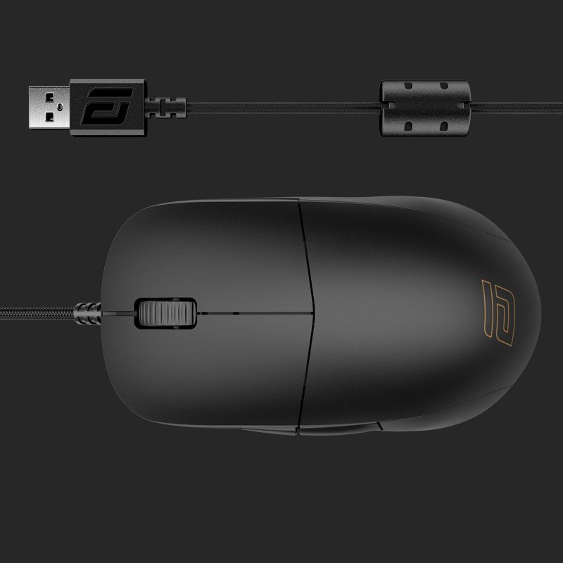 XM1r Gaming Mouse Black | EndGame Gear Vietnam Official