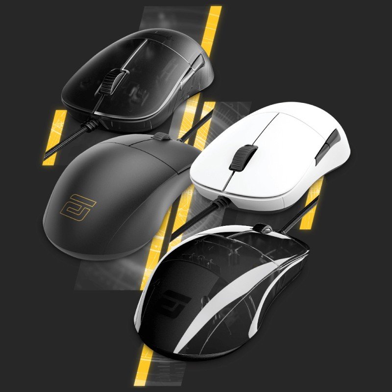 XM1r Gaming Mouse