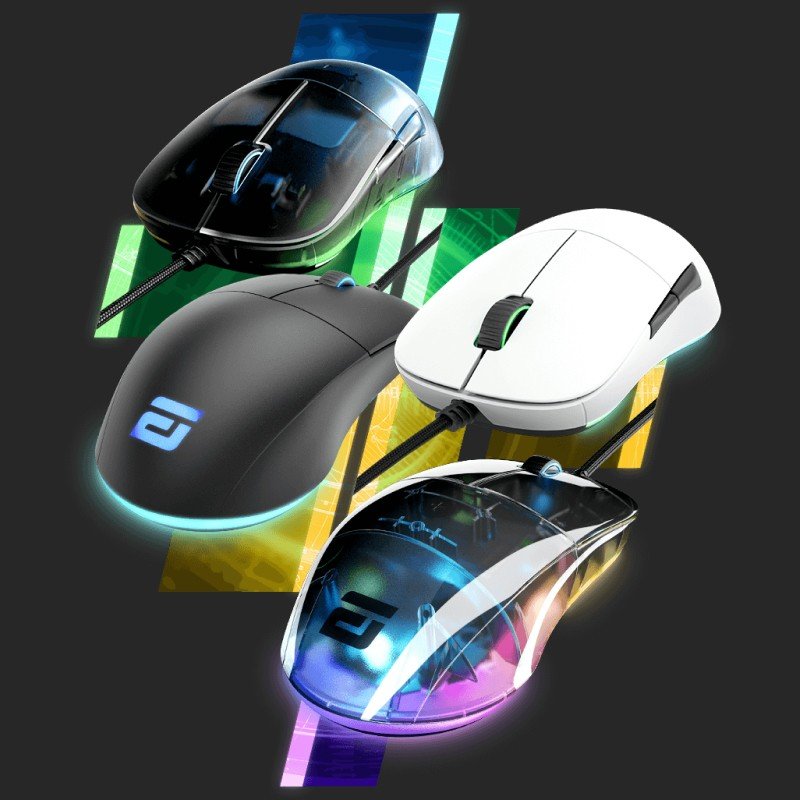 XM1 RGB Gaming Mouse