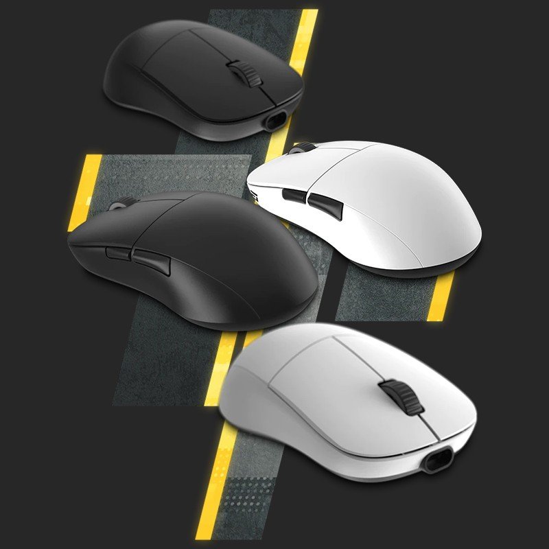 XM2we Wireless Gaming Mouse