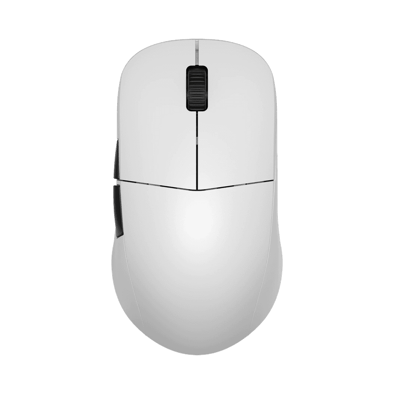 XM2we Wireless Gaming Mouse White