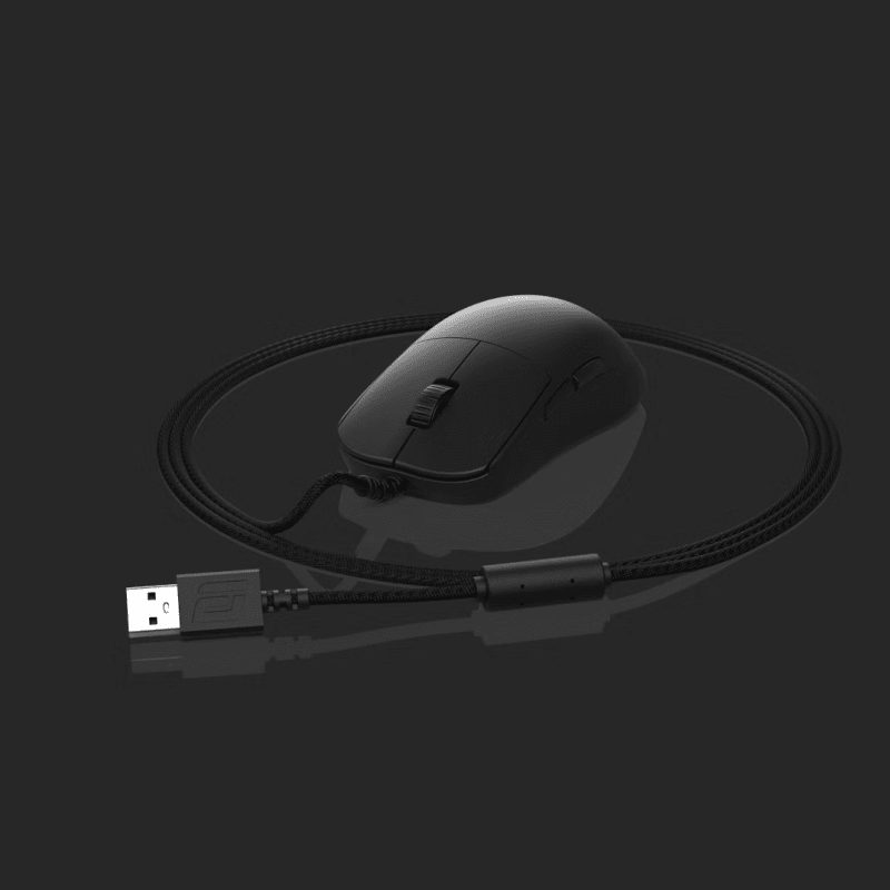 OP1 8k Gaming Mouse - Black